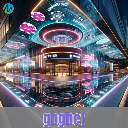 Apostas Empolgantes no gbgbet: Entre Nessa Diversão