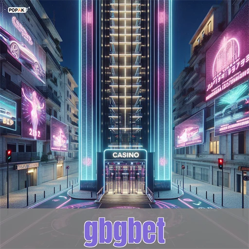 Explorando o App Inovador do gbgbet: Uma Nova Era nos Jogos
