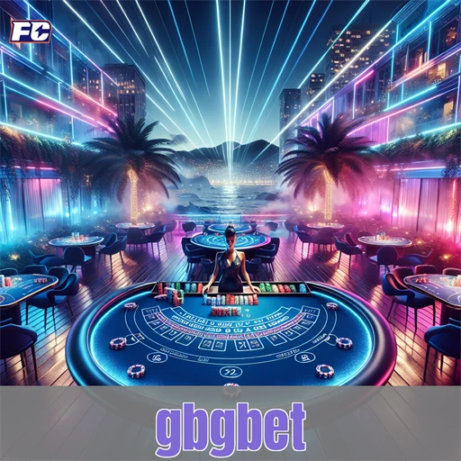 Entre no Cassino do gbgbet e Viva a Emoção do Jogo