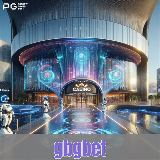 gbgbet: Confiável e Inovador na Experiência de Jogos Online