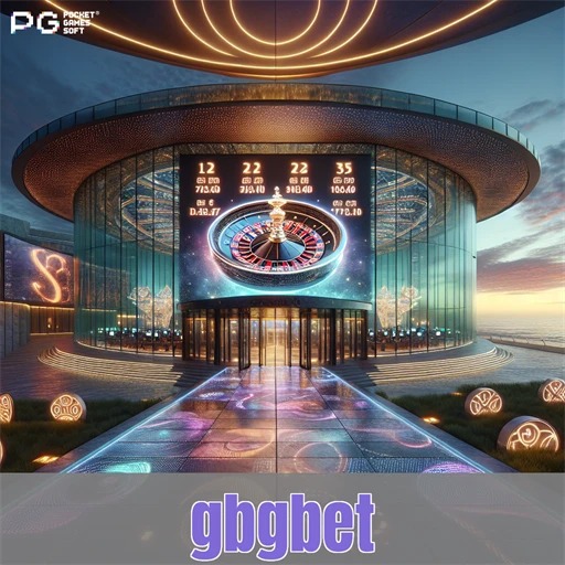 Inovação em Jogos no gbgbet: Uma Nova Experiência Online